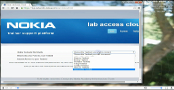 Video LAB ACCESS CLOUD